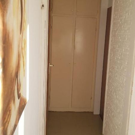 Appartement Milbertshofen Z Balkonem à Munich Extérieur photo