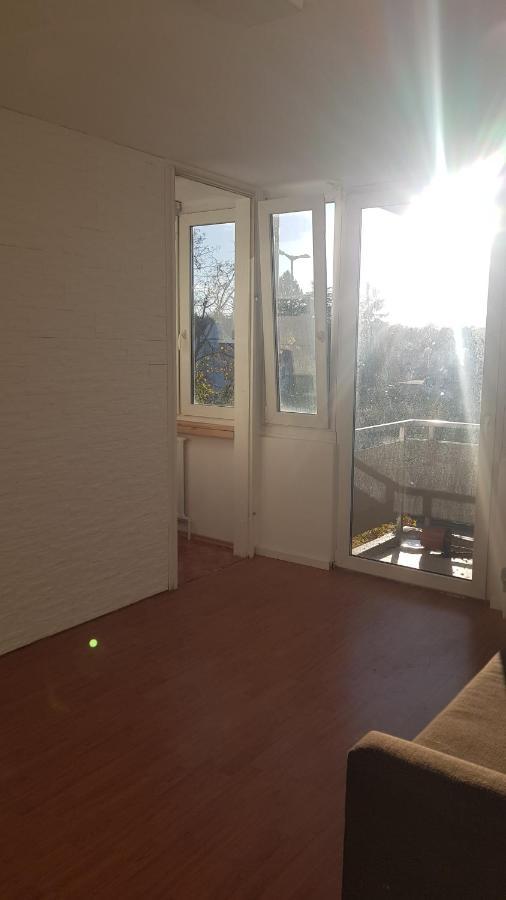 Appartement Milbertshofen Z Balkonem à Munich Extérieur photo